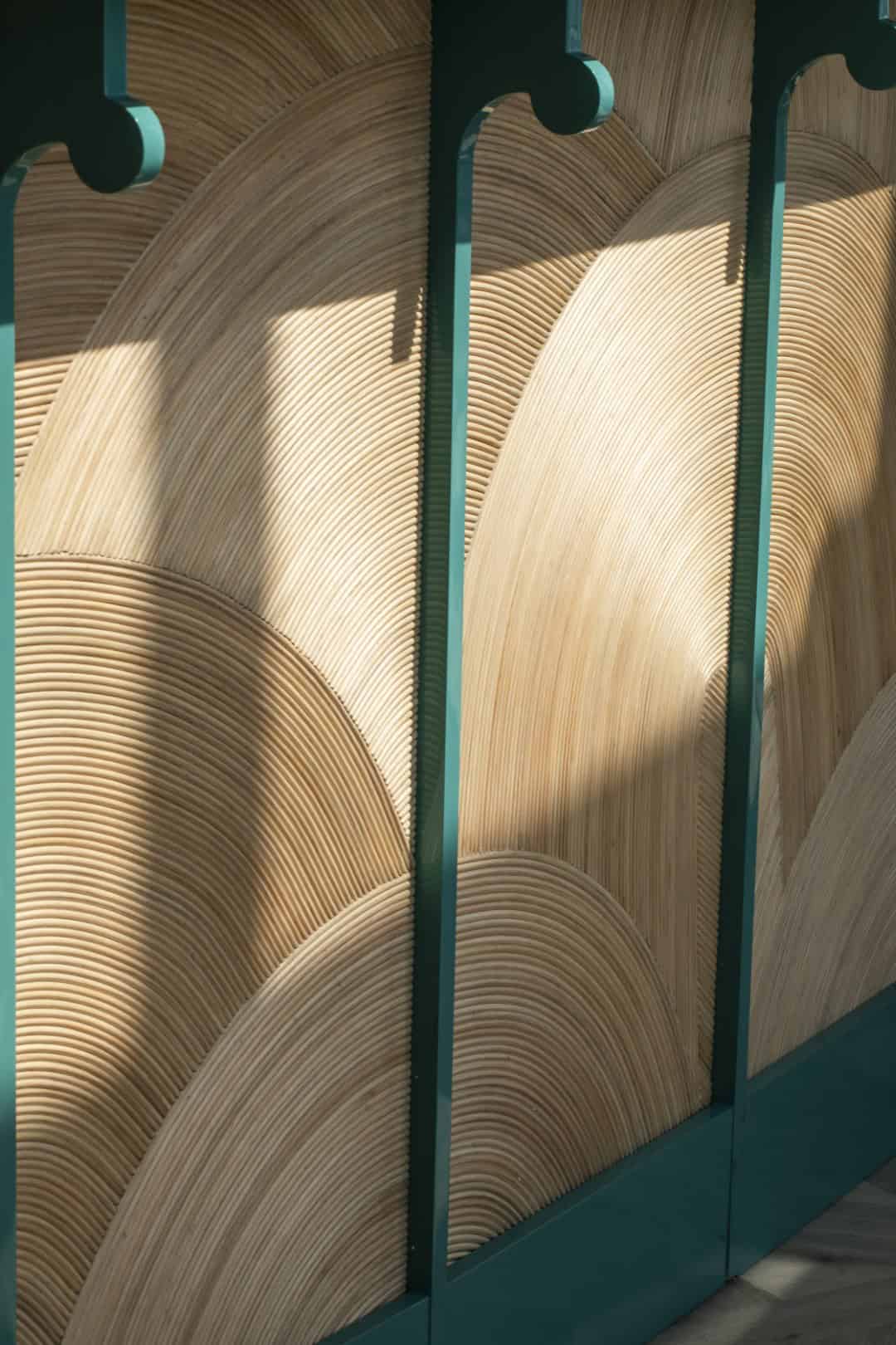 TATTU Dubai / Studio WYZE / United Arab Emirates TATTU Dubai / Studio WYZE / United Arab Emirates