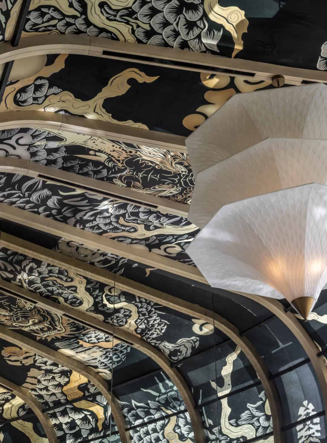 TATTU Dubai / Studio WYZE / United Arab Emirates TATTU Dubai / Studio WYZE / United Arab Emirates