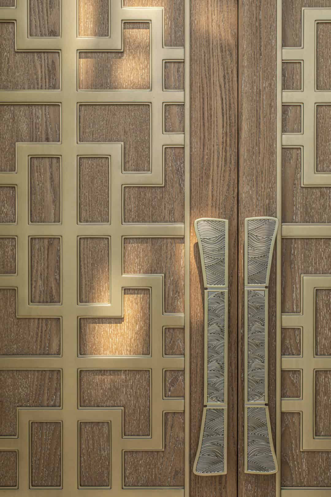 TATTU Dubai / Studio WYZE / United Arab Emirates TATTU Dubai / Studio WYZE / United Arab Emirates