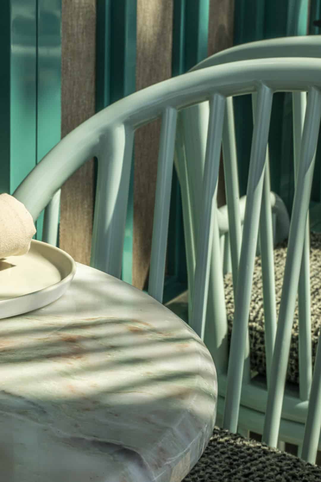 TATTU Dubai / Studio WYZE / United Arab Emirates TATTU Dubai / Studio WYZE / United Arab Emirates