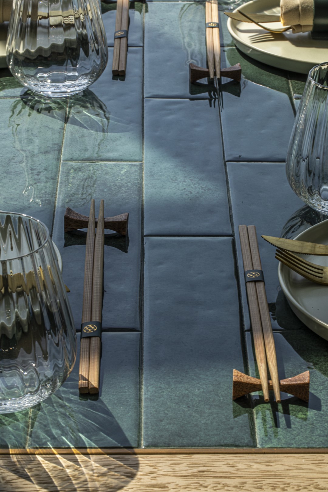 TATTU Dubai / Studio WYZE / United Arab Emirates TATTU Dubai / Studio WYZE / United Arab Emirates