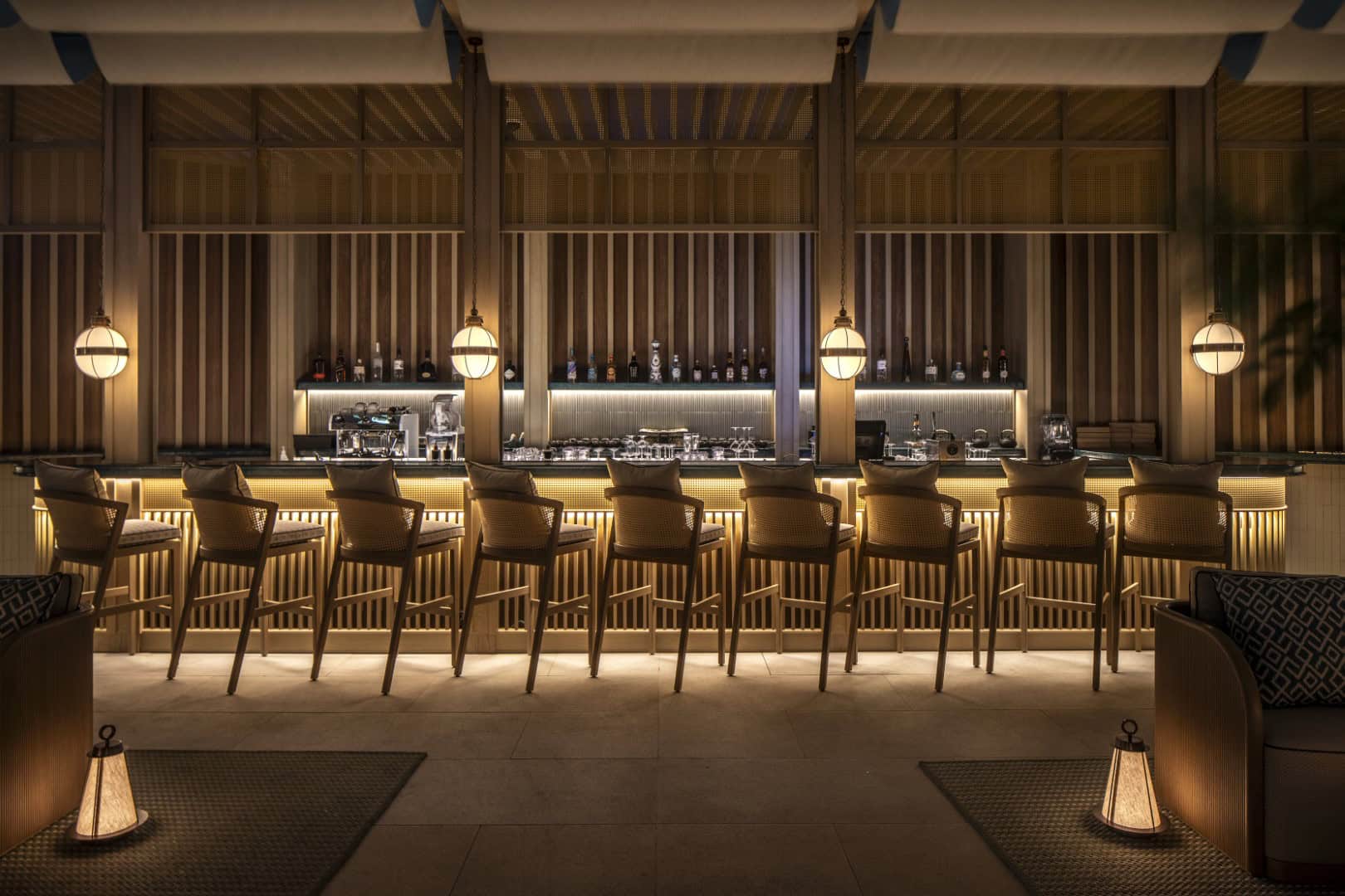 TATTU Dubai / Studio WYZE / United Arab Emirates TATTU Dubai / Studio WYZE / United Arab Emirates