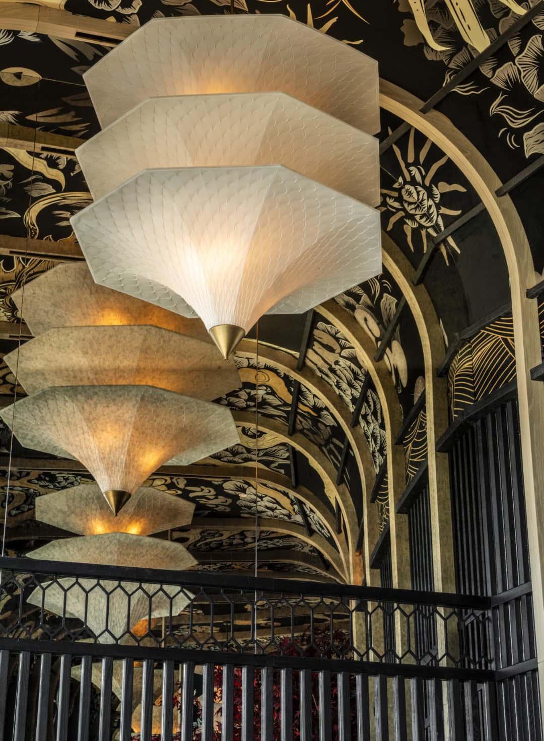 TATTU Dubai / Studio WYZE / United Arab Emirates TATTU Dubai / Studio WYZE / United Arab Emirates