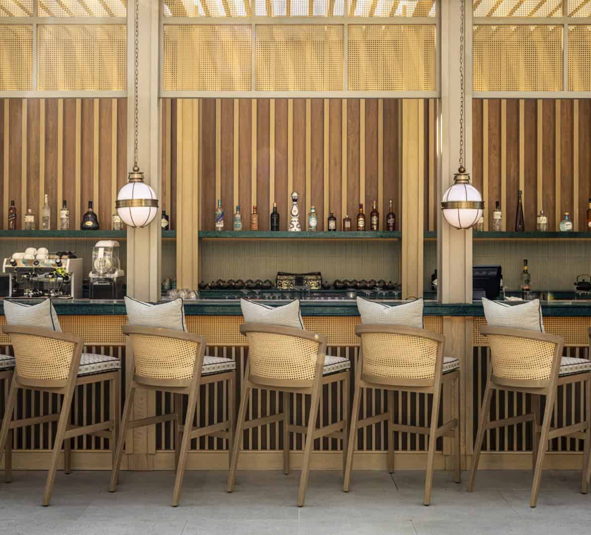 TATTU Dubai / Studio WYZE / United Arab Emirates TATTU Dubai / Studio WYZE / United Arab Emirates