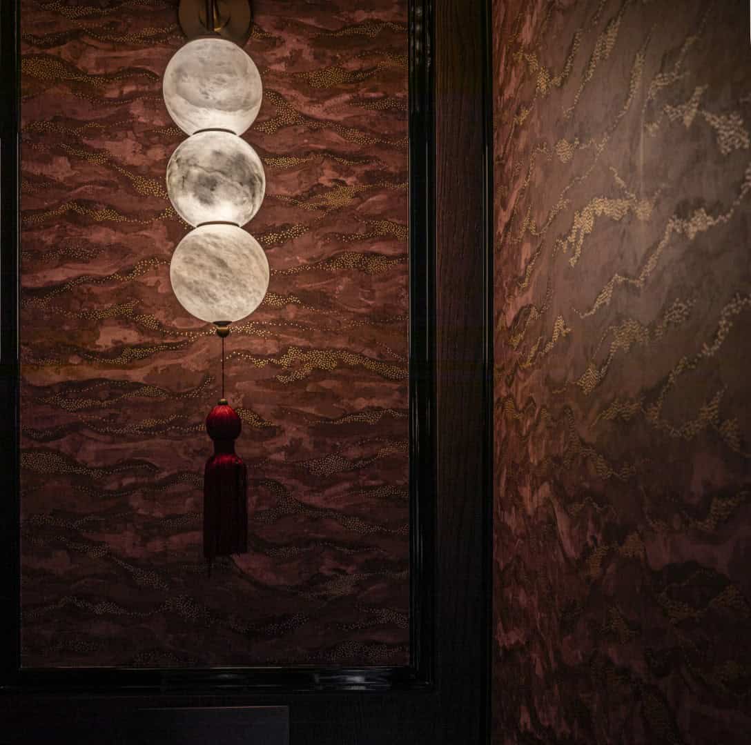 TATTU Dubai / Studio WYZE / United Arab Emirates TATTU Dubai / Studio WYZE / United Arab Emirates