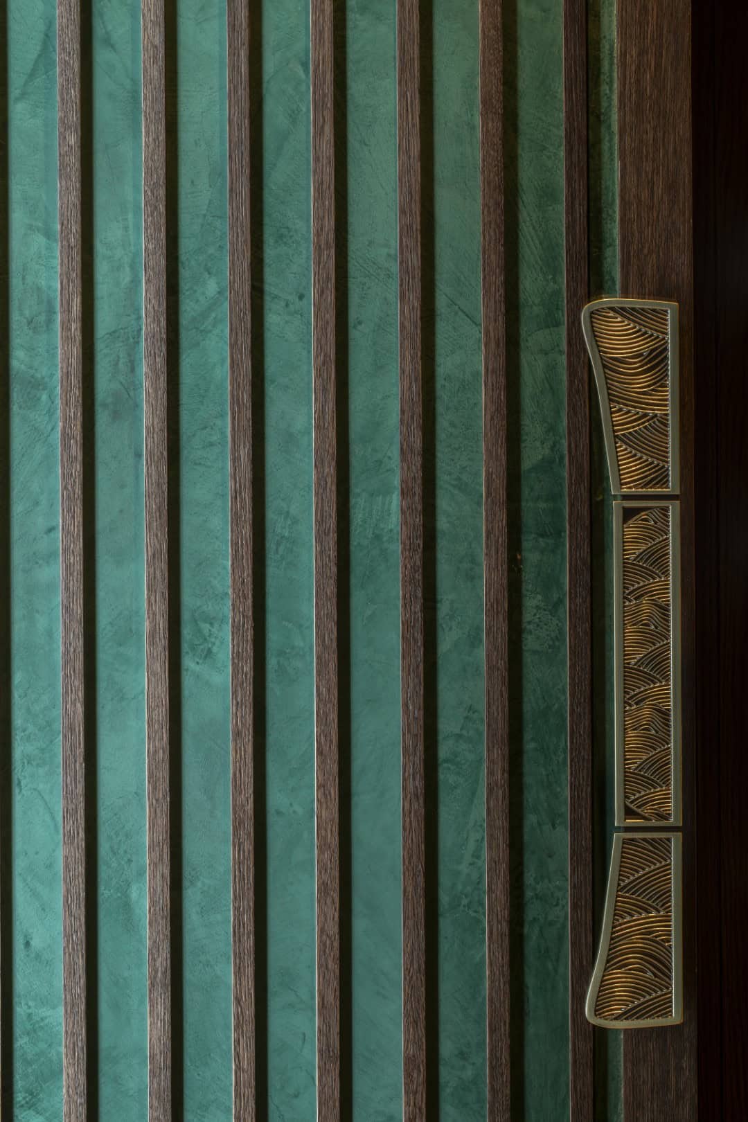 TATTU Dubai / Studio WYZE / United Arab Emirates TATTU Dubai / Studio WYZE / United Arab Emirates