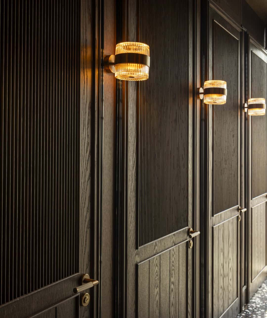 TATTU Dubai / Studio WYZE / United Arab Emirates TATTU Dubai / Studio WYZE / United Arab Emirates