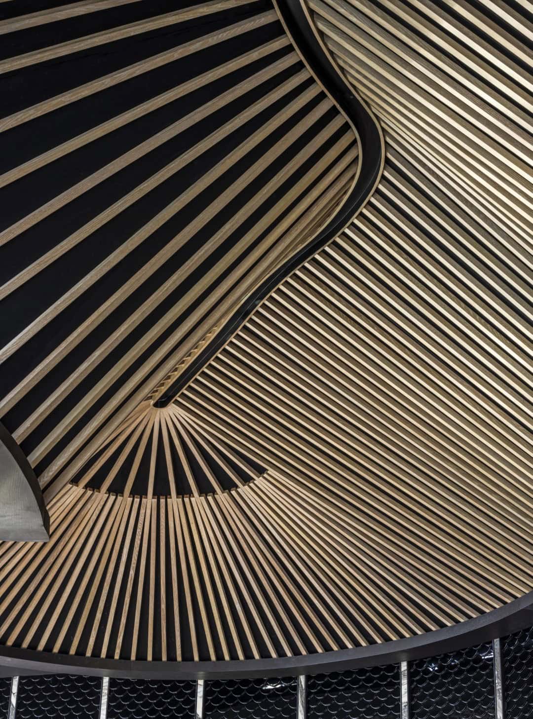 TATTU Dubai / Studio WYZE / United Arab Emirates TATTU Dubai / Studio WYZE / United Arab Emirates