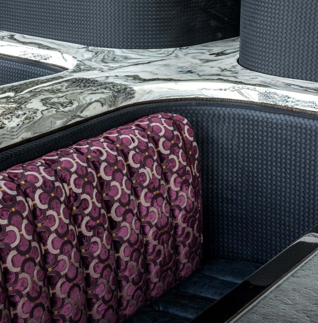 TATTU Dubai / Studio WYZE / United Arab Emirates TATTU Dubai / Studio WYZE / United Arab Emirates