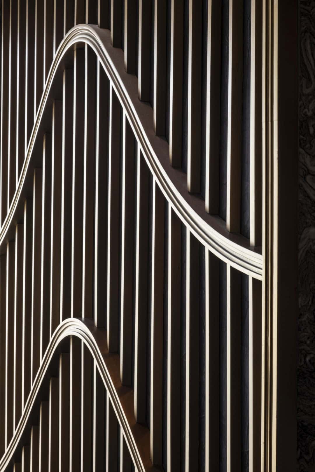 TATTU Dubai / Studio WYZE / United Arab Emirates TATTU Dubai / Studio WYZE / United Arab Emirates