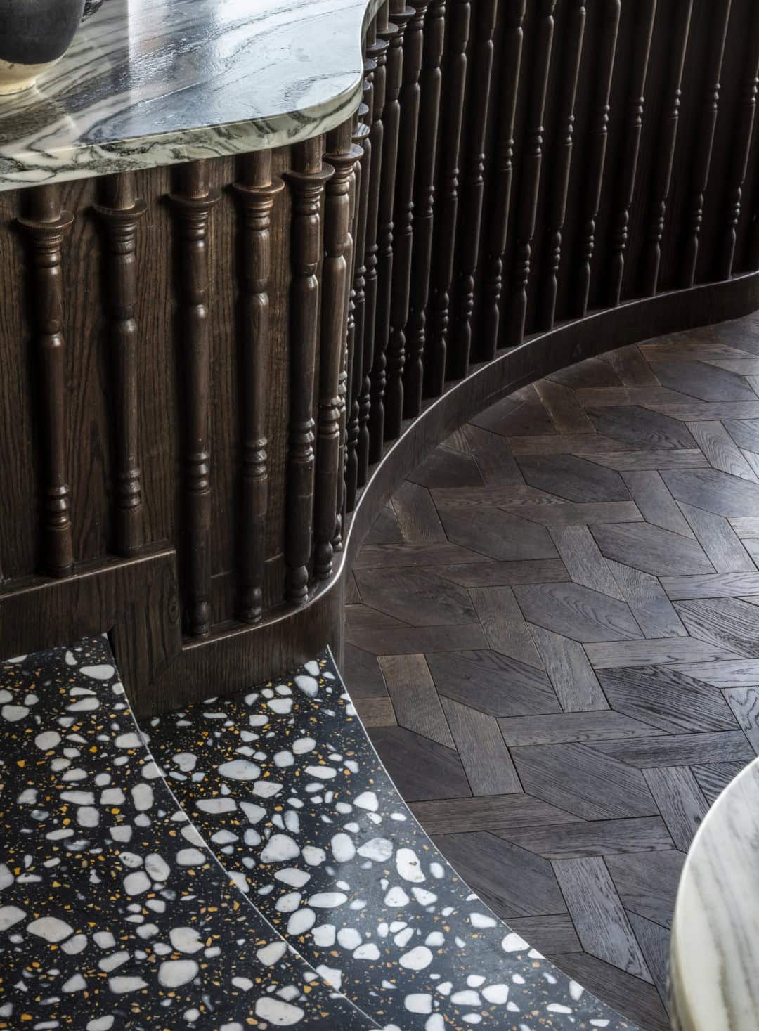 TATTU Dubai / Studio WYZE / United Arab Emirates TATTU Dubai / Studio WYZE / United Arab Emirates