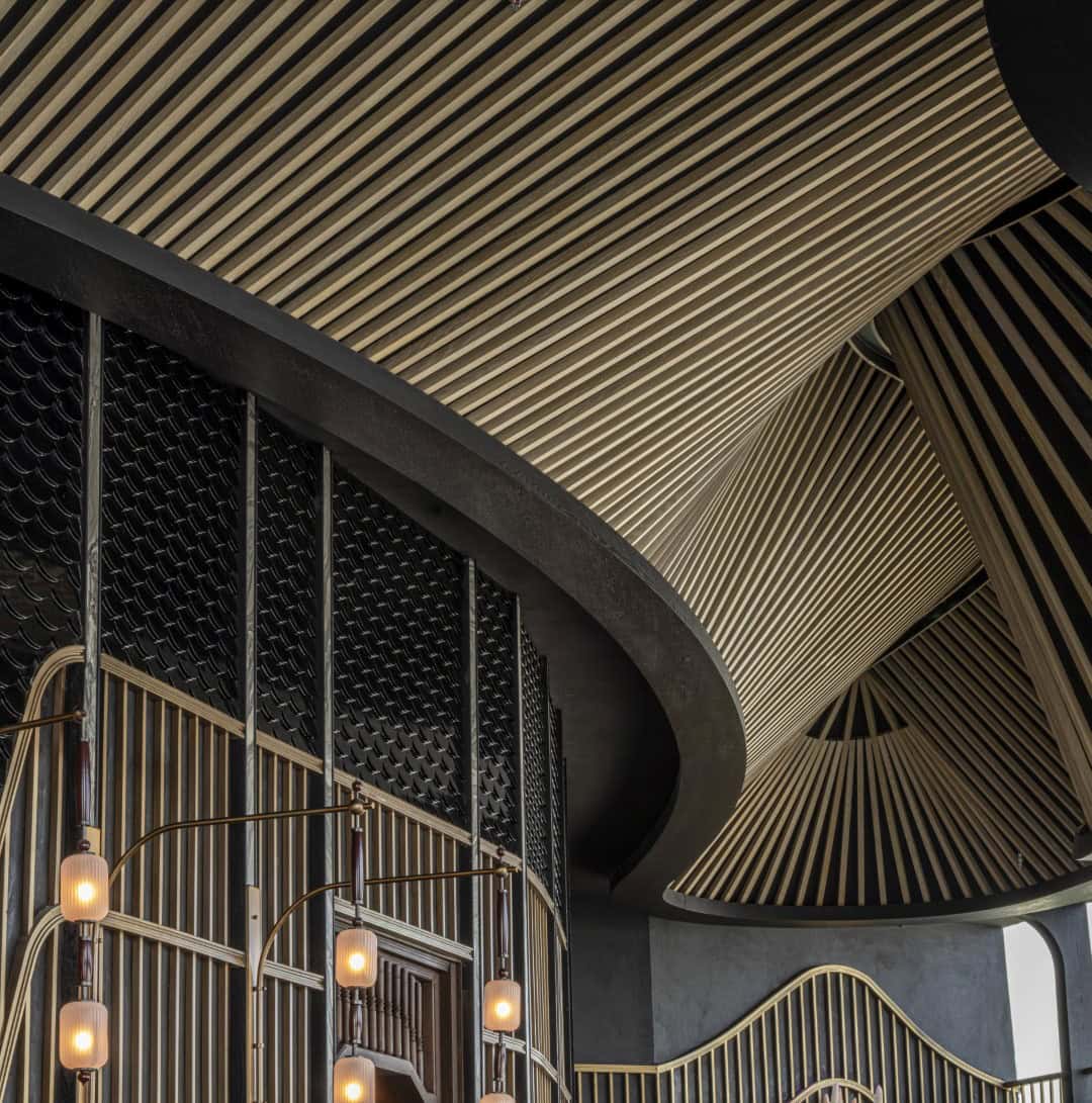 TATTU Dubai / Studio WYZE / United Arab Emirates TATTU Dubai / Studio WYZE / United Arab Emirates