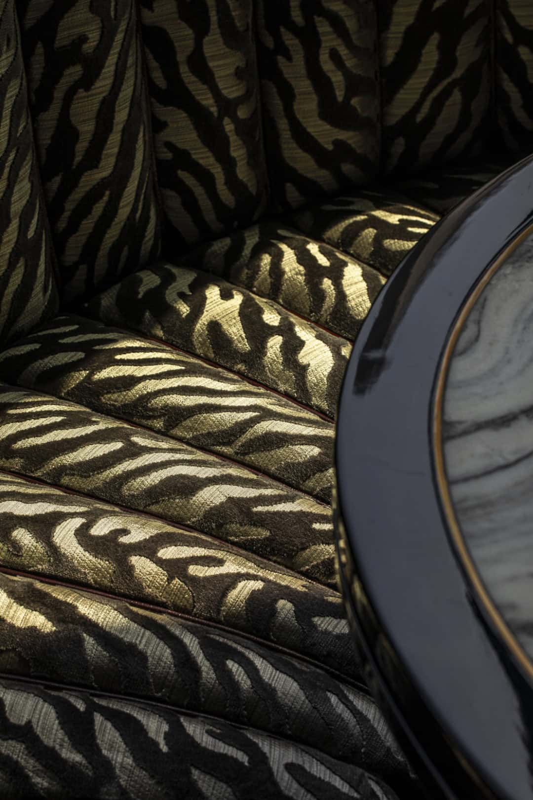 TATTU Dubai / Studio WYZE / United Arab Emirates TATTU Dubai / Studio WYZE / United Arab Emirates