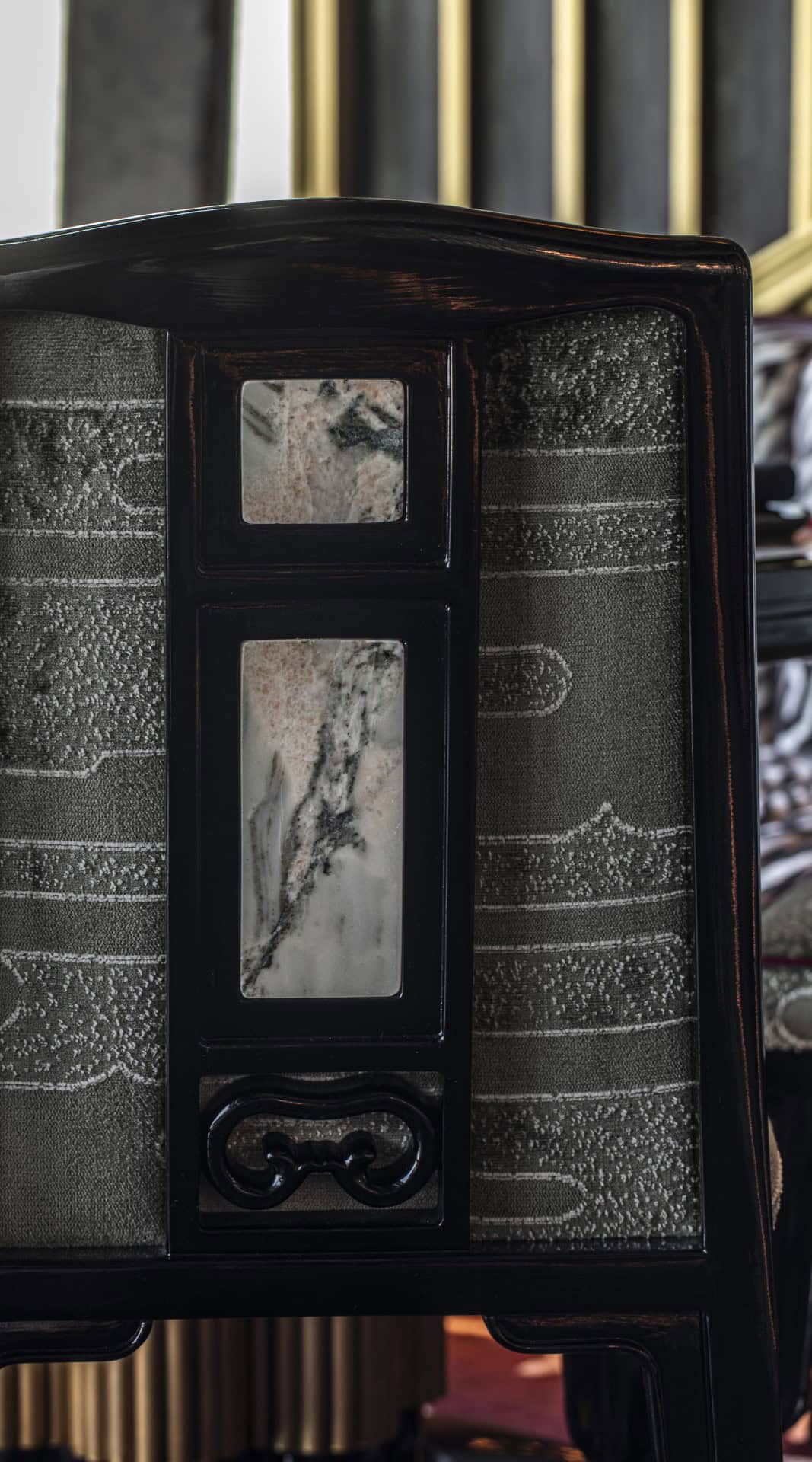 TATTU Dubai / Studio WYZE / United Arab Emirates TATTU Dubai / Studio WYZE / United Arab Emirates