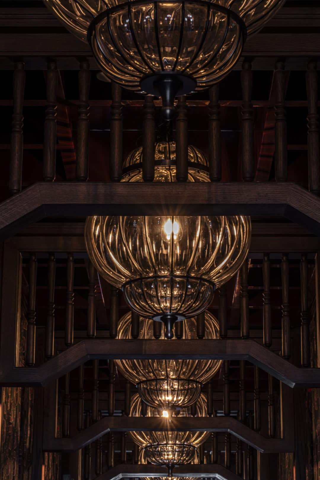 TATTU Dubai / Studio WYZE / United Arab Emirates TATTU Dubai / Studio WYZE / United Arab Emirates