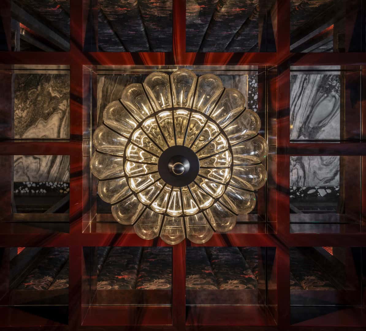 TATTU Dubai / Studio WYZE / United Arab Emirates TATTU Dubai / Studio WYZE / United Arab Emirates