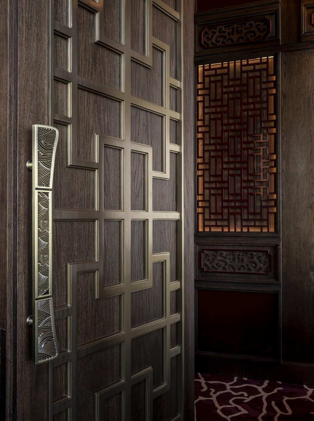 TATTU Dubai / Studio WYZE / United Arab Emirates TATTU Dubai / Studio WYZE / United Arab Emirates