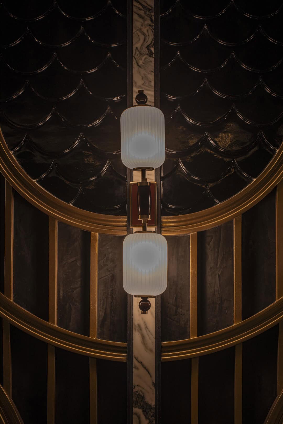 TATTU Dubai / Studio WYZE / United Arab Emirates TATTU Dubai / Studio WYZE / United Arab Emirates