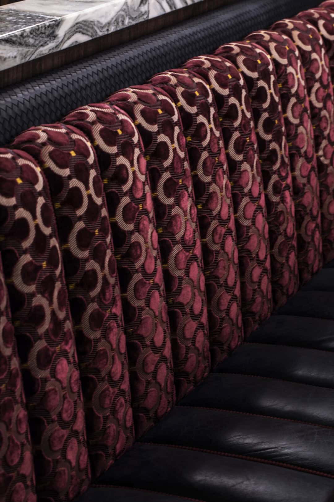 TATTU Dubai / Studio WYZE / United Arab Emirates TATTU Dubai / Studio WYZE / United Arab Emirates