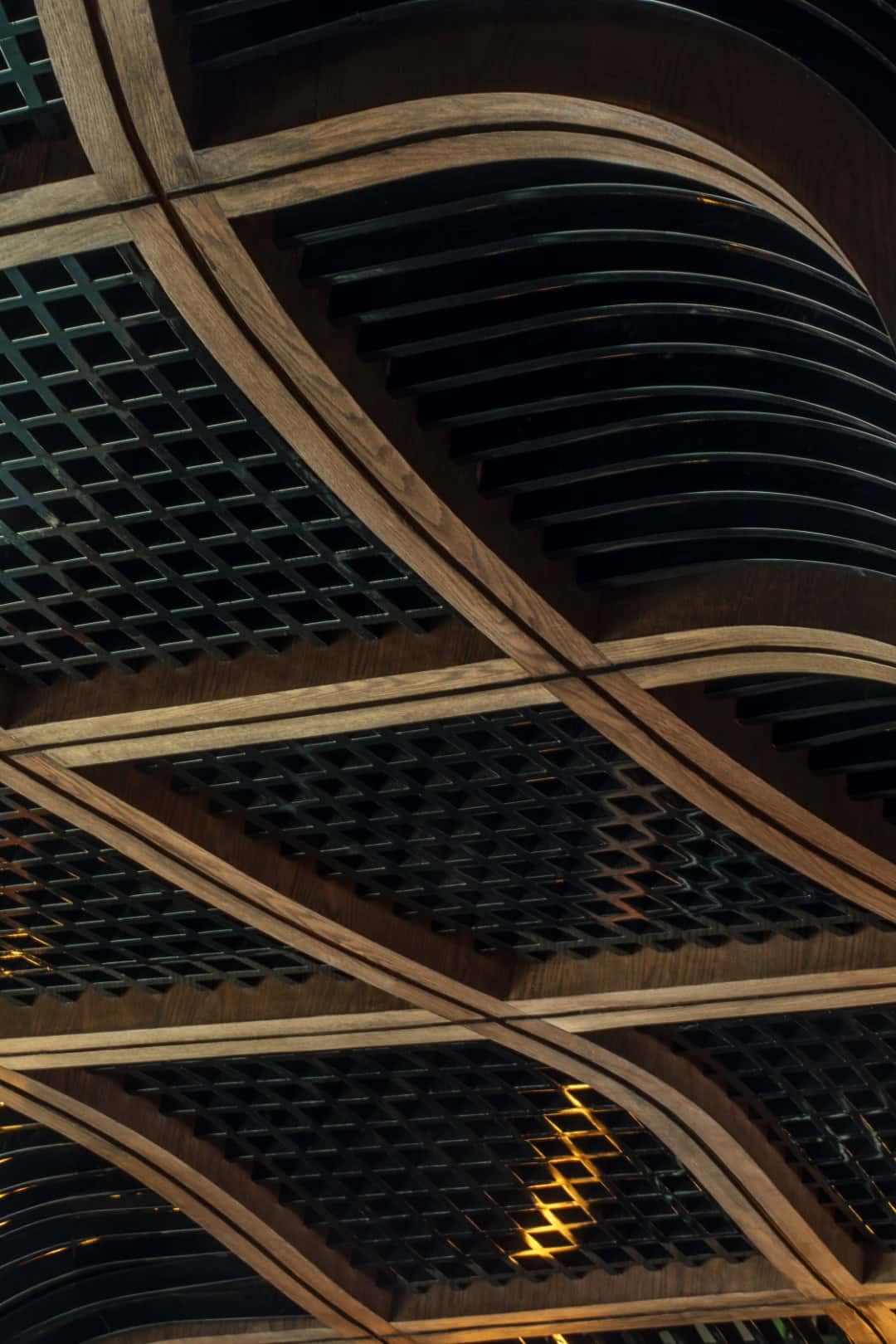 TATTU Dubai / Studio WYZE / United Arab Emirates TATTU Dubai / Studio WYZE / United Arab Emirates