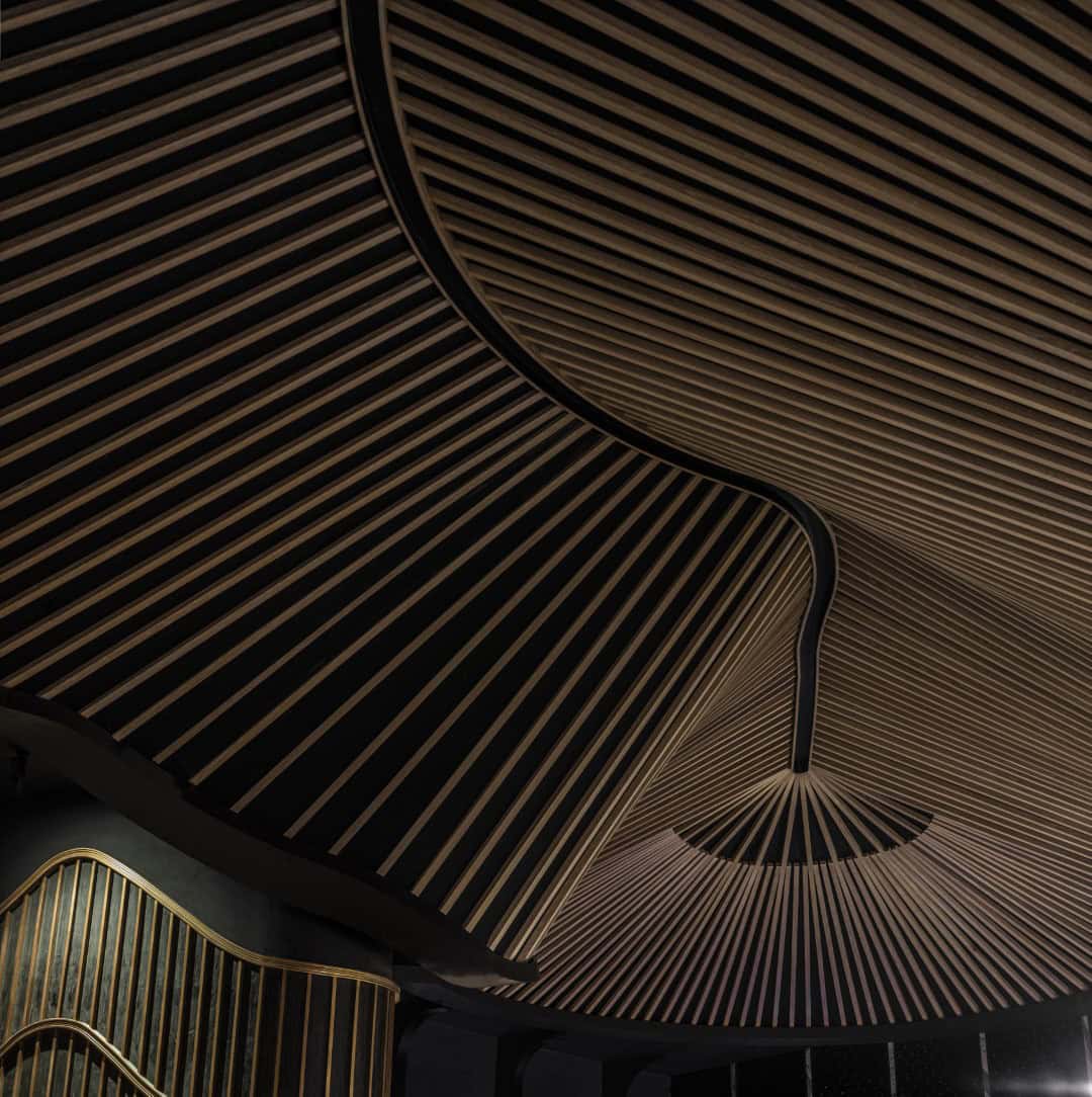 TATTU Dubai / Studio WYZE / United Arab Emirates TATTU Dubai / Studio WYZE / United Arab Emirates