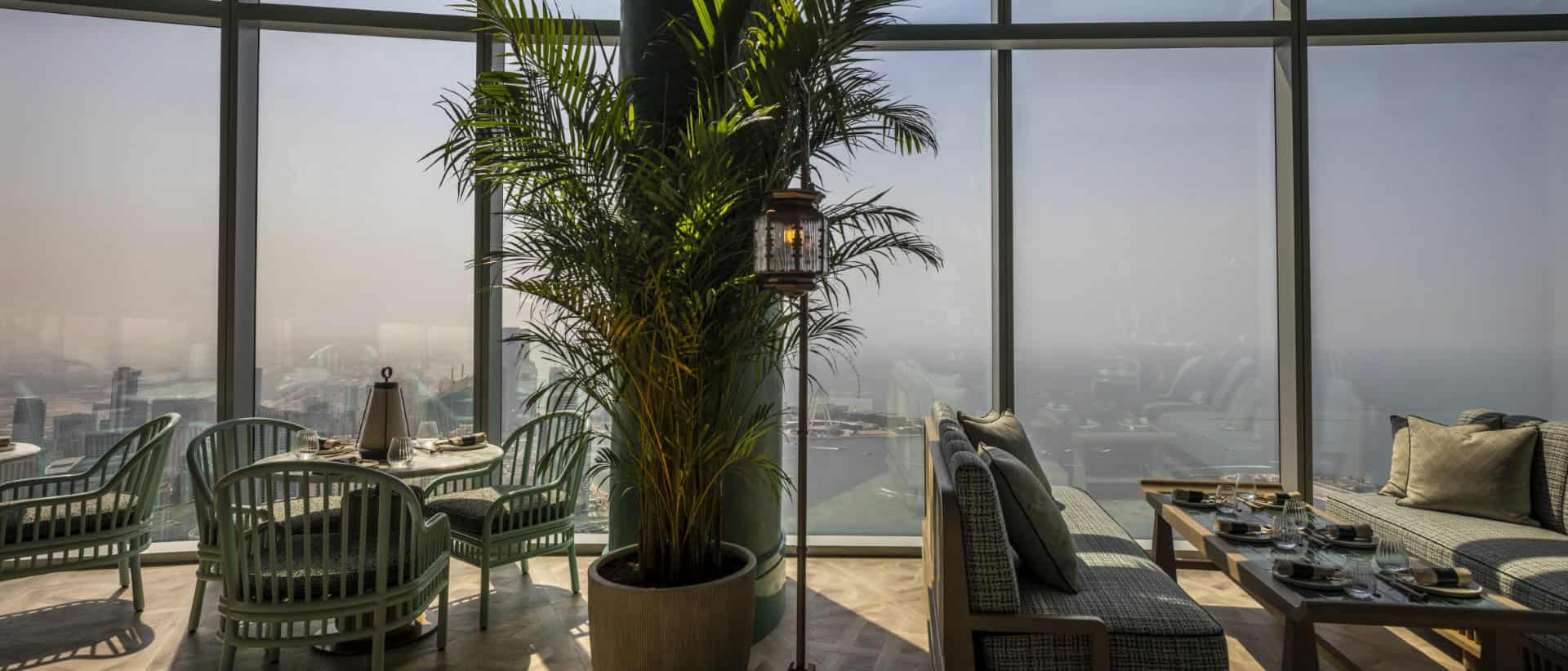 TATTU Dubai / Studio WYZE / United Arab Emirates TATTU Dubai / Studio WYZE / United Arab Emirates