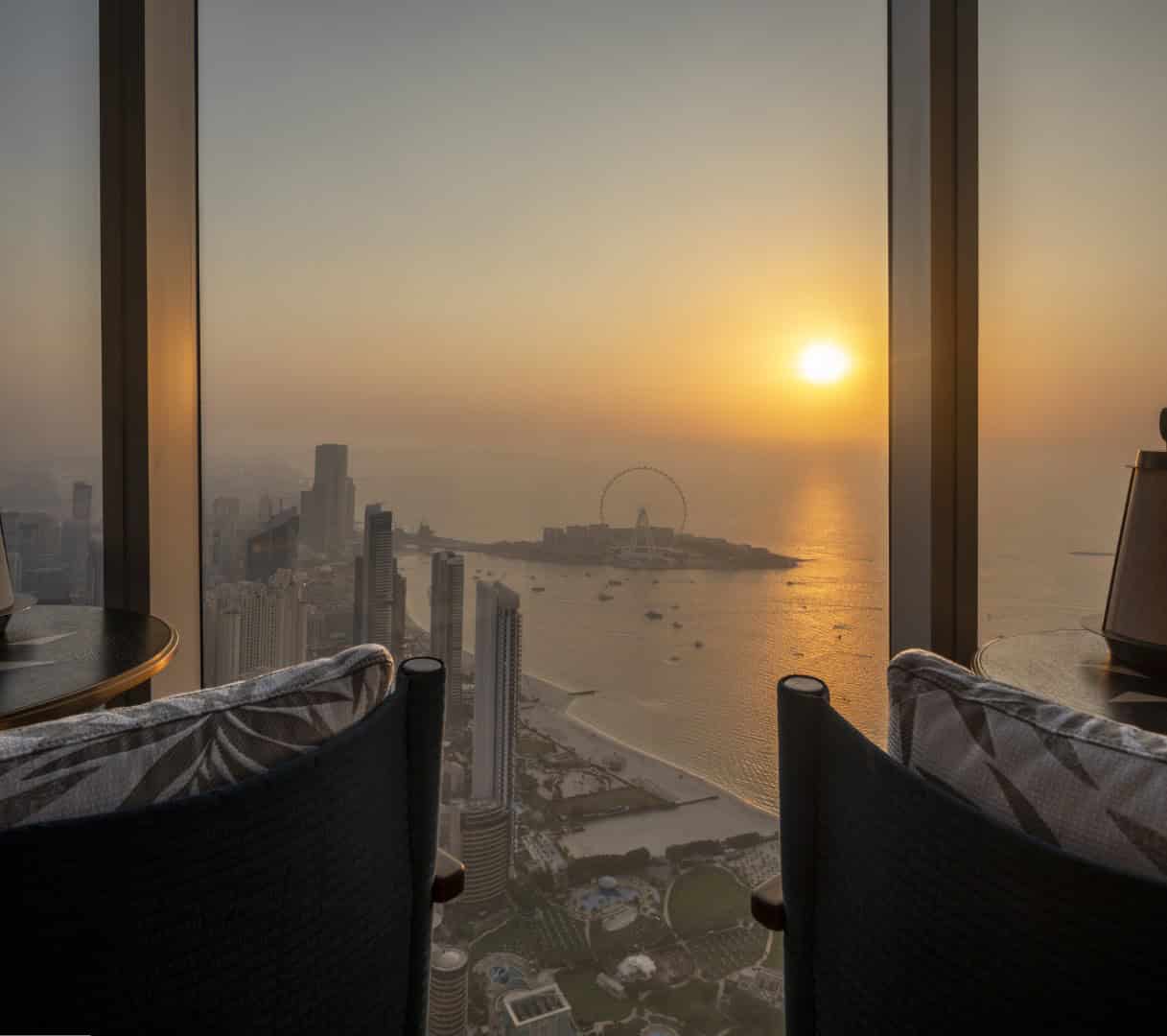 TATTU Dubai / Studio WYZE / United Arab Emirates TATTU Dubai / Studio WYZE / United Arab Emirates