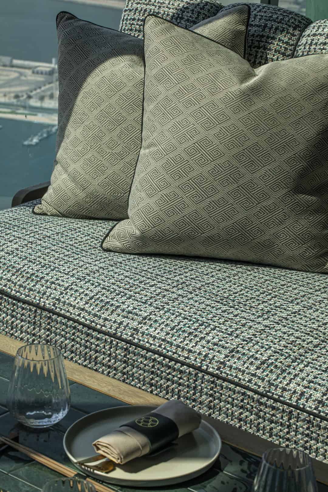 TATTU Dubai / Studio WYZE / United Arab Emirates TATTU Dubai / Studio WYZE / United Arab Emirates