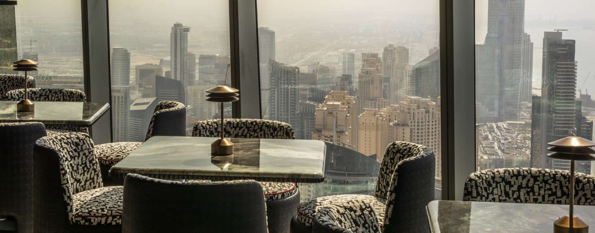 TATTU Dubai / Studio WYZE / United Arab Emirates TATTU Dubai / Studio WYZE / United Arab Emirates