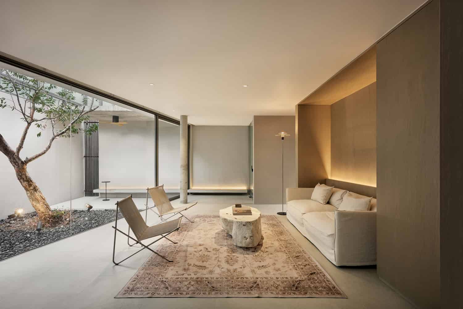 Casa T / SSAA / Thailand Casa T / SSAA / Thailand
