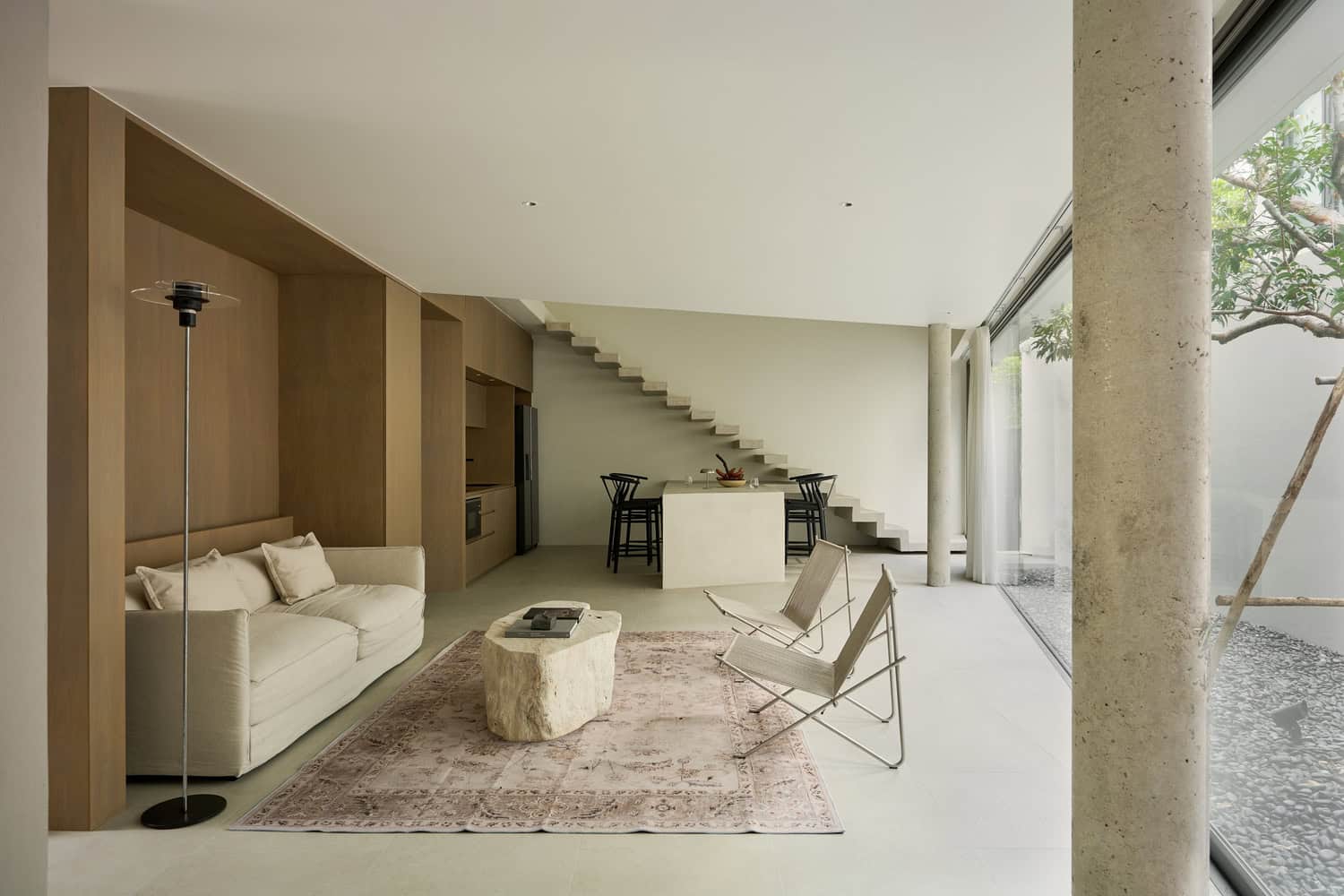 Casa T / SSAA / Thailand Casa T / SSAA / Thailand