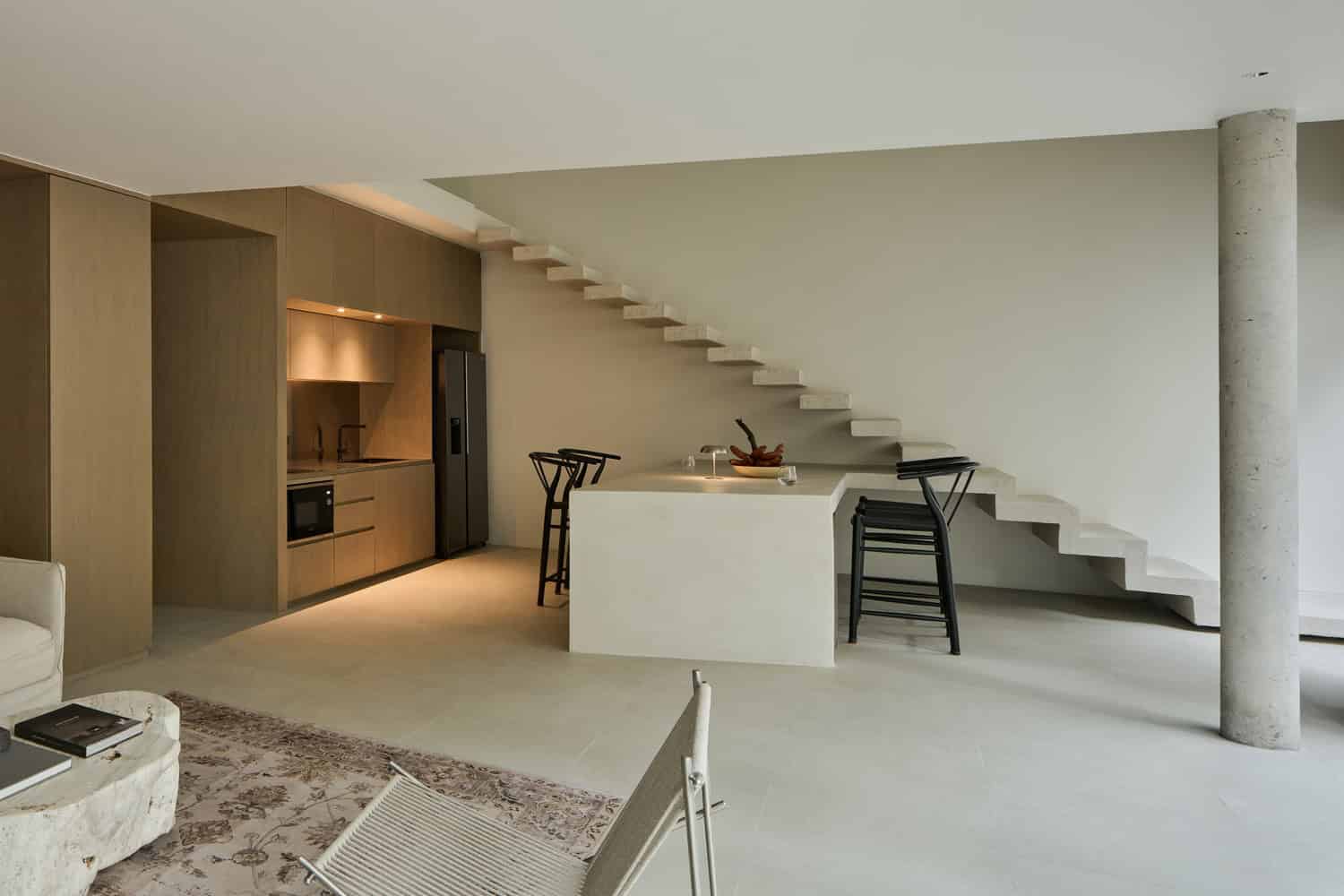 Casa T / SSAA / Thailand Casa T / SSAA / Thailand