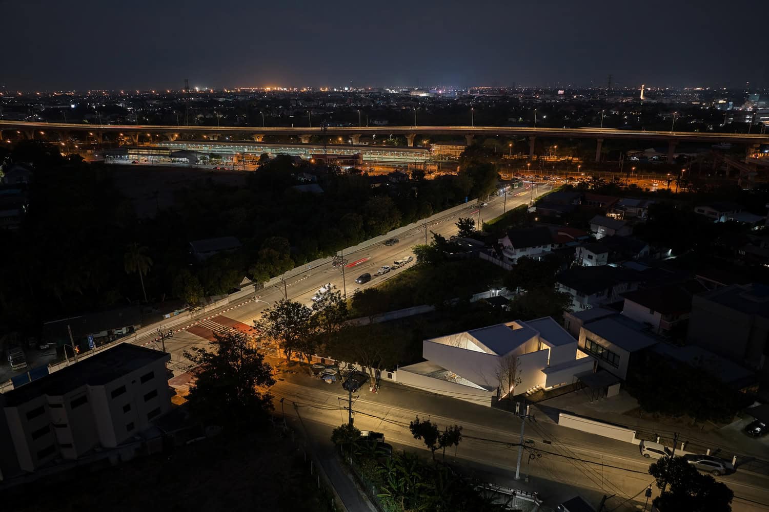 Casa T / SSAA / Thailand Casa T / SSAA / Thailand