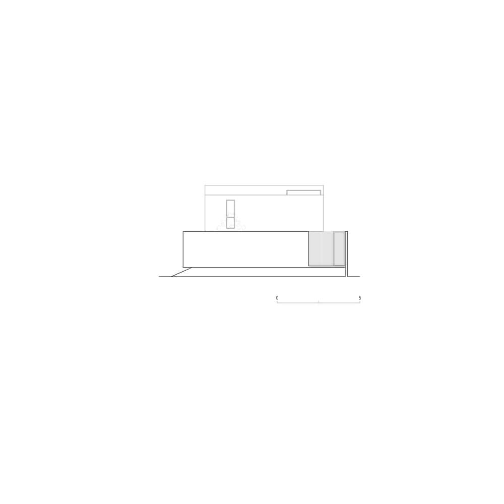 Casa T / SSAA / Thailand