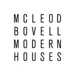 Mcleod Bovell Modern Houses
