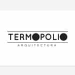 Termopolio Arquitectura