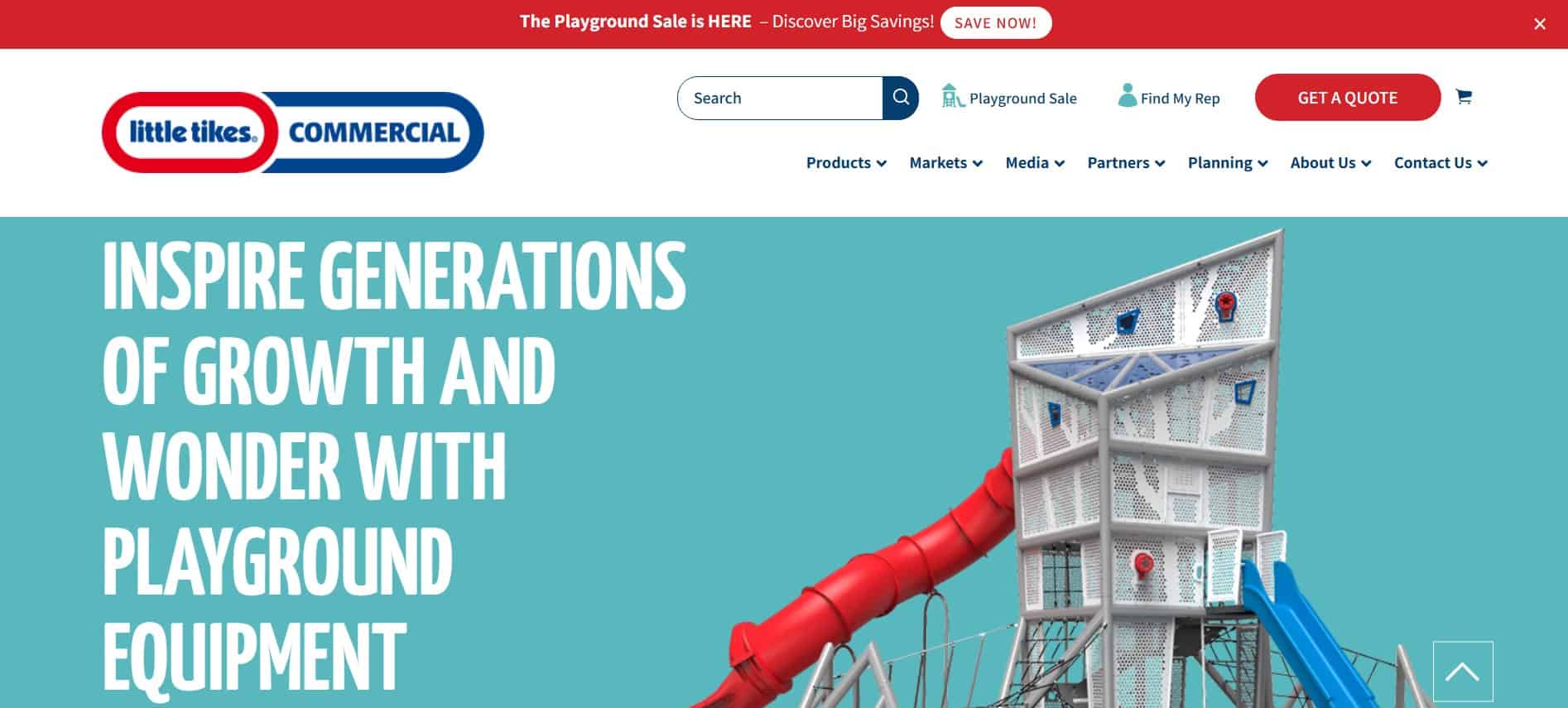 Building a Better Playground: Top Manufacturers and Their Specialties Building a Better Playground: Top Manufacturers and Their Specialties