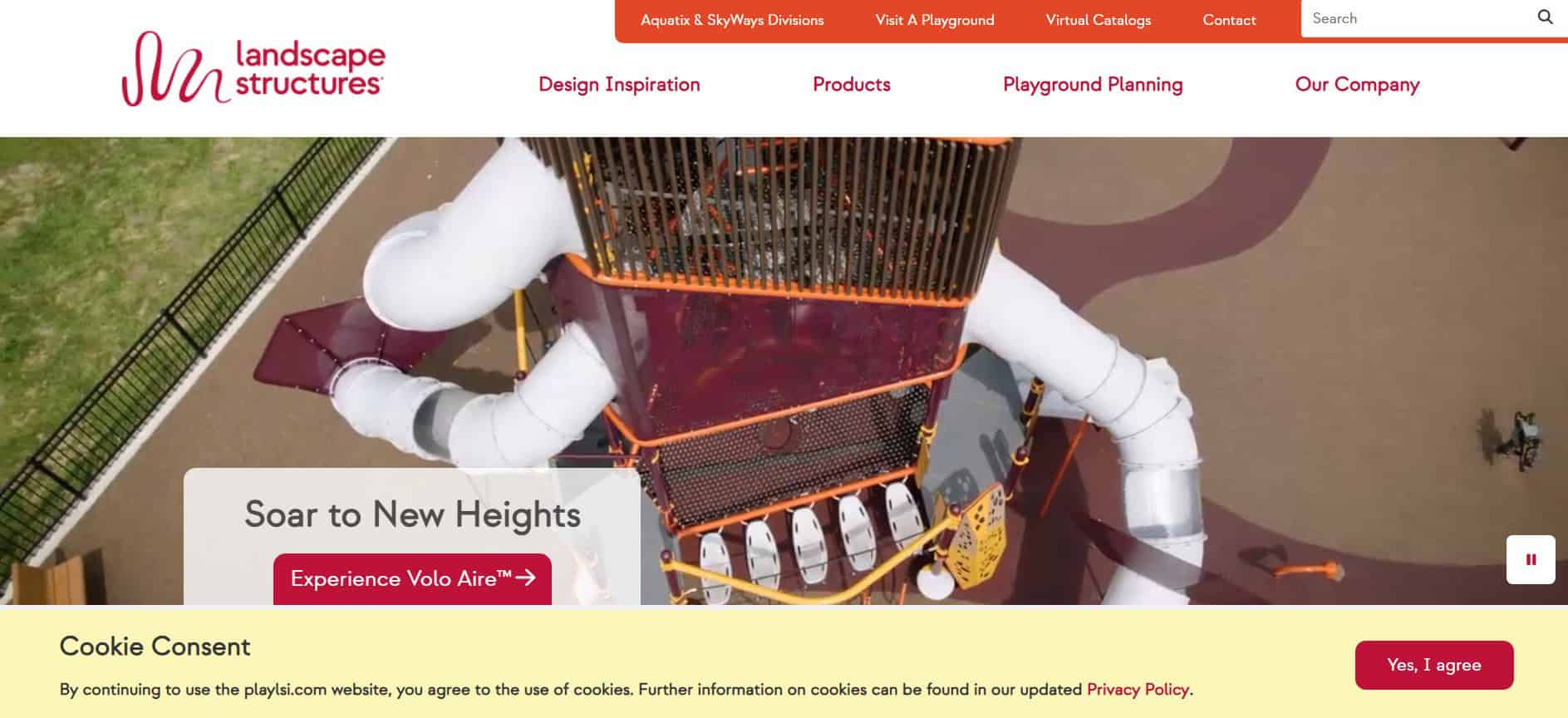 Building a Better Playground: Top Manufacturers and Their Specialties Building a Better Playground: Top Manufacturers and Their Specialties