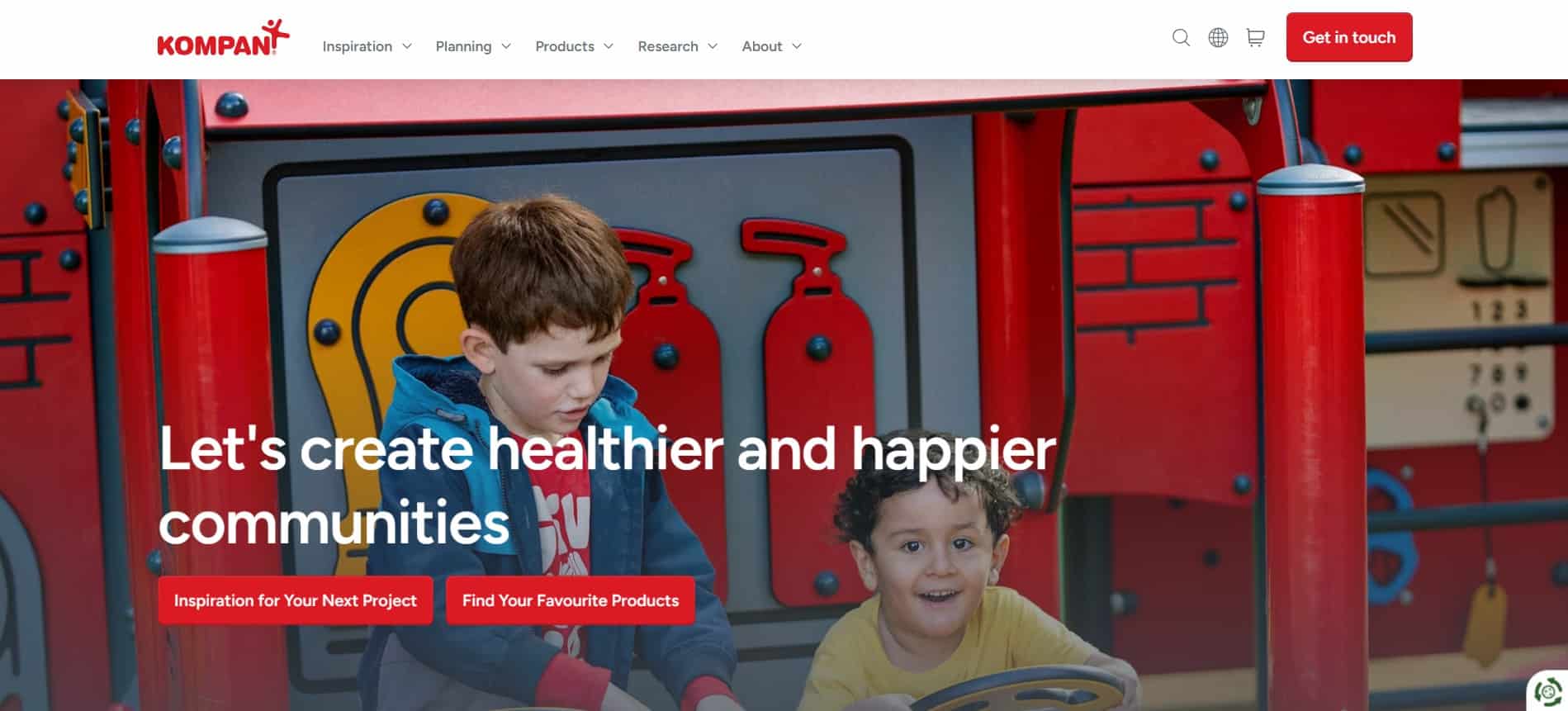 Building a Better Playground: Top Manufacturers and Their Specialties Building a Better Playground: Top Manufacturers and Their Specialties