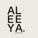 ALEEYA. design studio