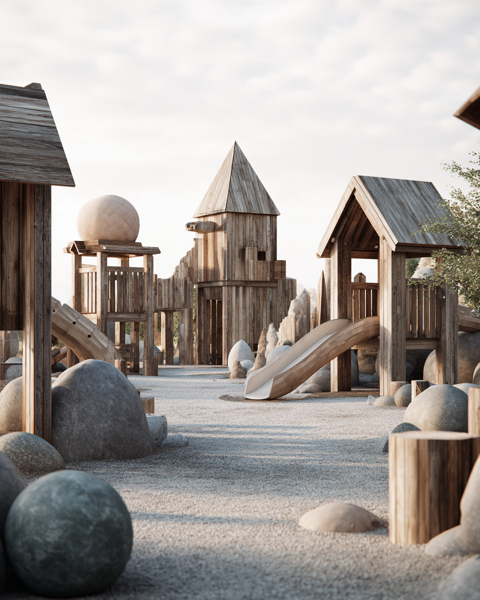 Building a Better Playground: Top Manufacturers and Their Specialties Building a Better Playground: Top Manufacturers and Their Specialties