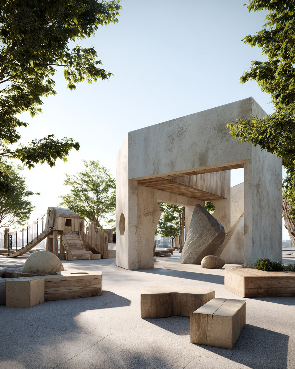 Building a Better Playground: Top Manufacturers and Their Specialties Building a Better Playground: Top Manufacturers and Their Specialties